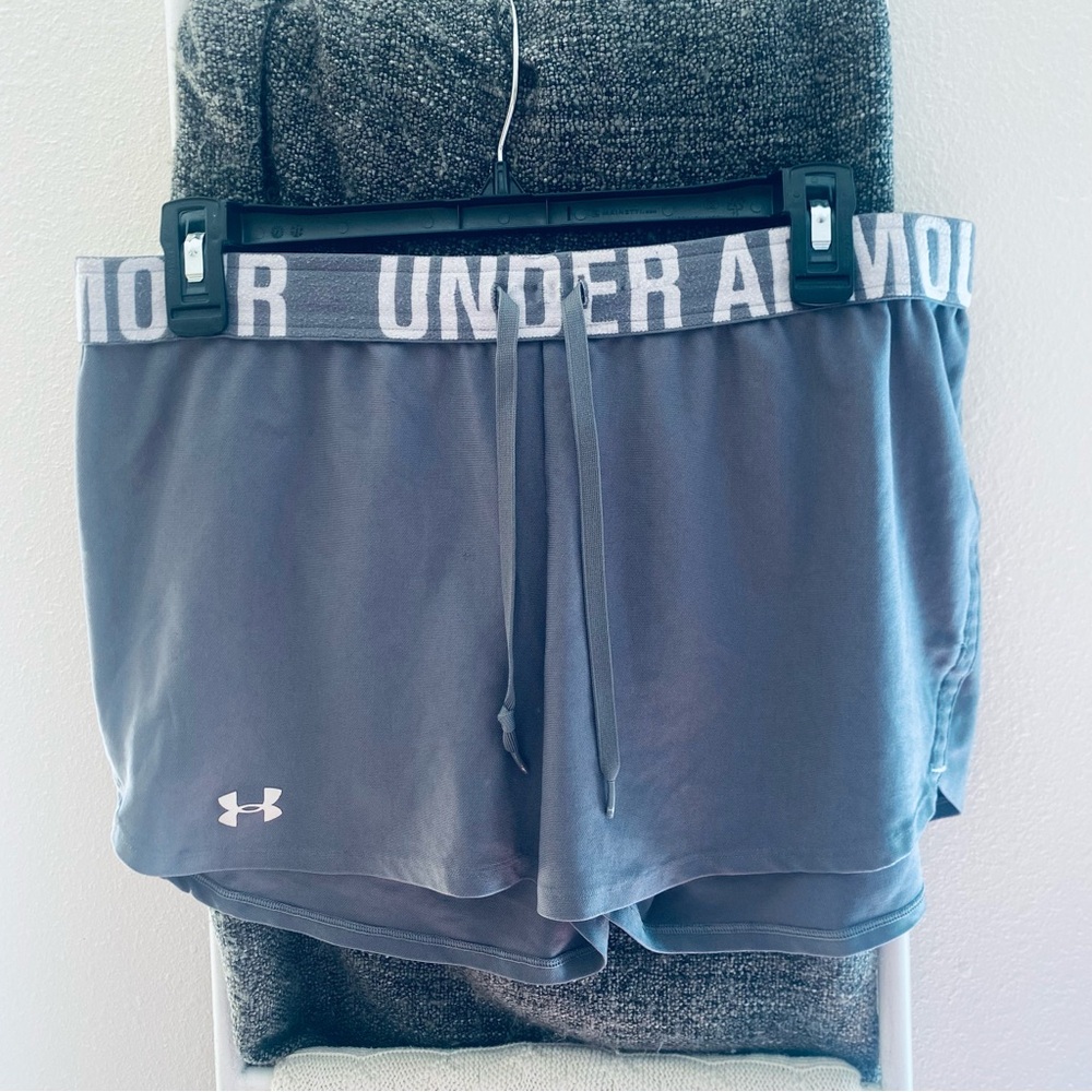 Under Armour Shorts